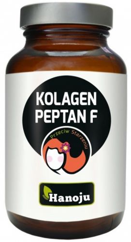 Hanoju Kolagen Peptan F 300 mg 150 K