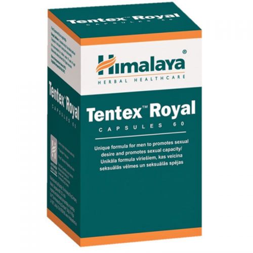 Himalaya Tentex Royal 60 kap