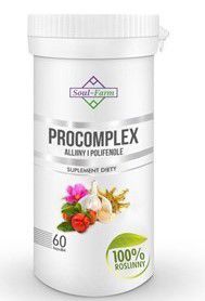 Soul Farm Premium Procomplex 60 k