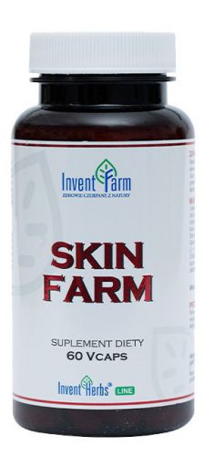 Invent Farm Skin Farm 60 K zdrowa cera